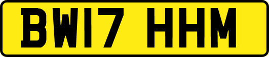 BW17HHM