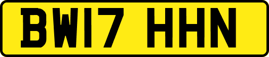 BW17HHN