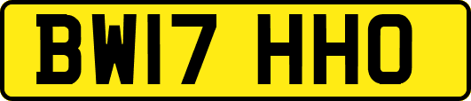 BW17HHO