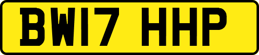 BW17HHP