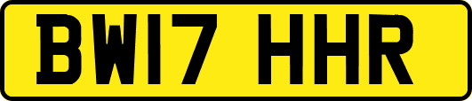 BW17HHR