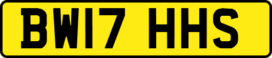 BW17HHS