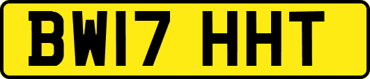 BW17HHT