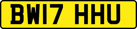 BW17HHU