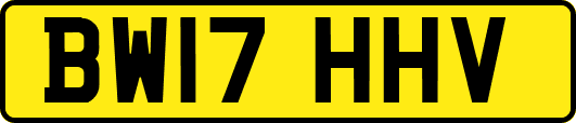BW17HHV