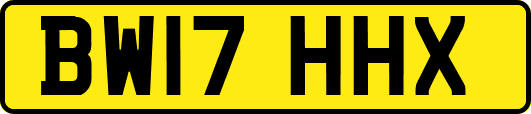 BW17HHX