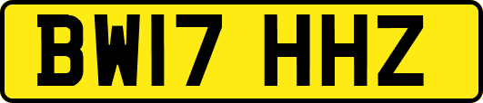 BW17HHZ
