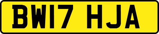 BW17HJA