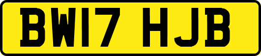 BW17HJB