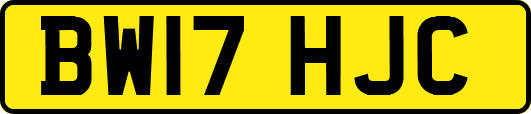 BW17HJC