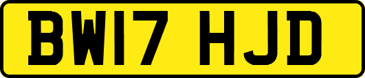 BW17HJD