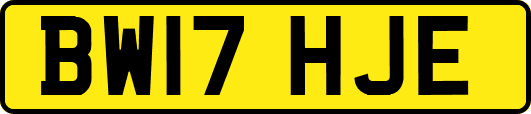 BW17HJE