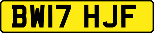 BW17HJF