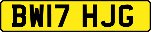 BW17HJG