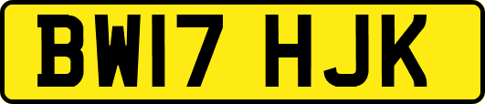 BW17HJK