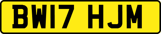 BW17HJM