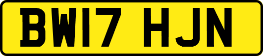 BW17HJN