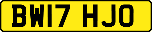 BW17HJO