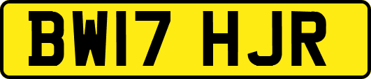BW17HJR