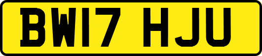 BW17HJU