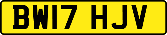 BW17HJV