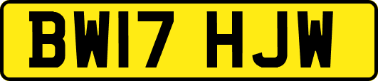 BW17HJW