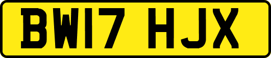 BW17HJX