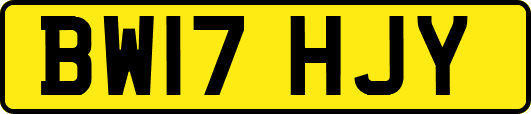 BW17HJY