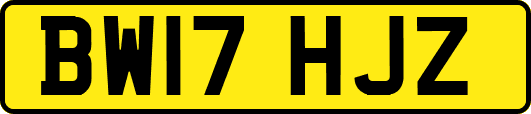 BW17HJZ