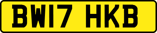 BW17HKB