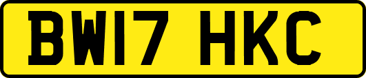 BW17HKC