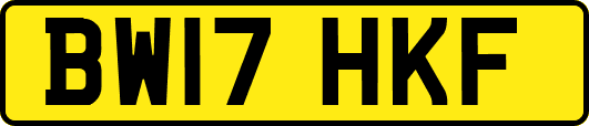 BW17HKF