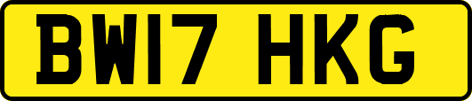 BW17HKG
