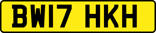 BW17HKH