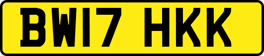 BW17HKK