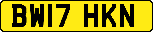 BW17HKN