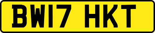 BW17HKT