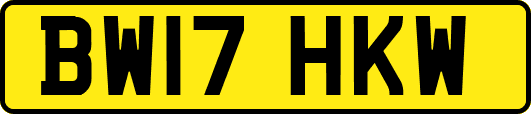 BW17HKW