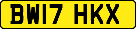 BW17HKX
