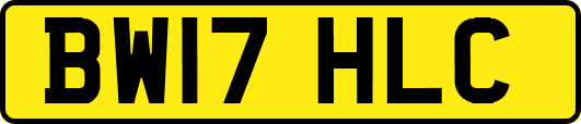 BW17HLC