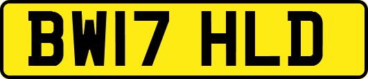 BW17HLD