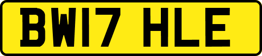 BW17HLE