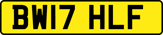 BW17HLF