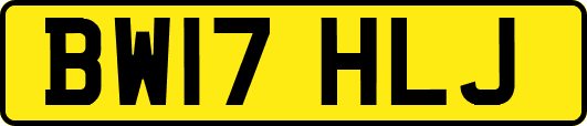 BW17HLJ
