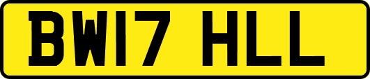 BW17HLL
