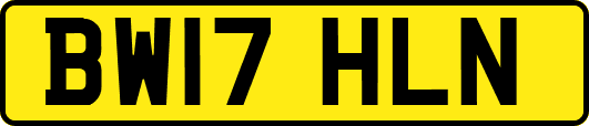 BW17HLN