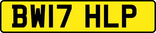 BW17HLP