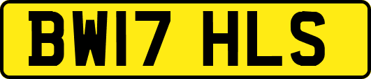 BW17HLS