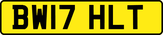 BW17HLT