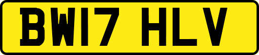 BW17HLV